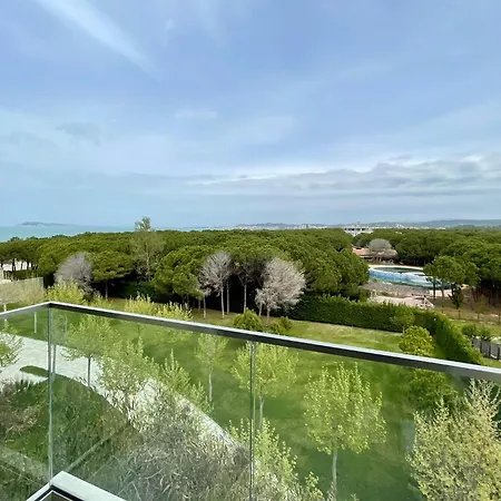 Seaview Apartment-qerret * גולם