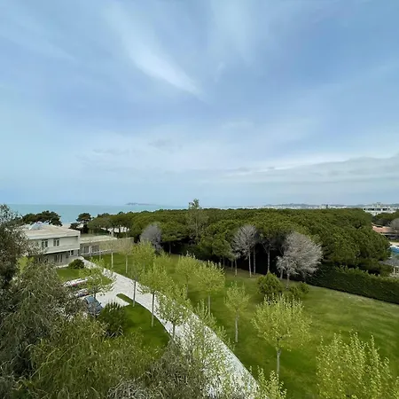 דירה Seaview Apartment-qerret גולם