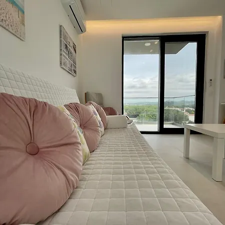 Seaview Apartment-qerret *