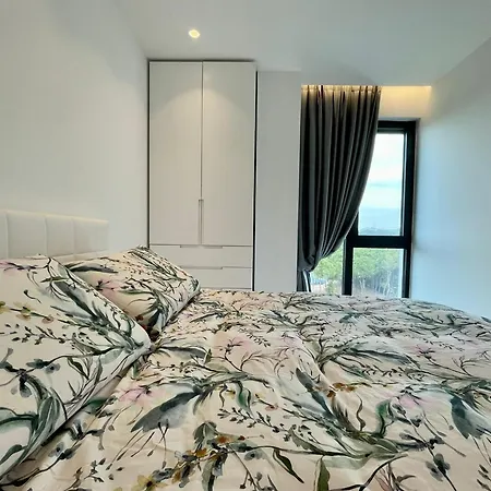 Seaview Apartment-qerret