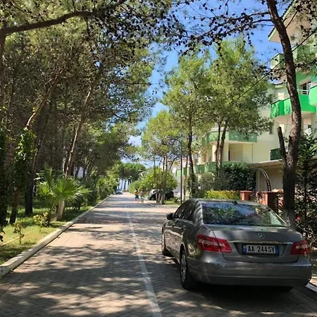 דירה Seaview Apartment-qerret *