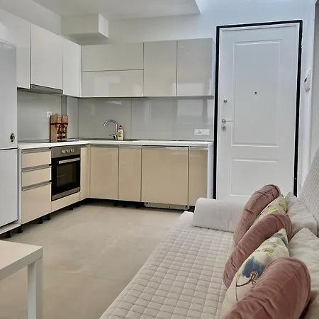 Seaview Apartment-qerret