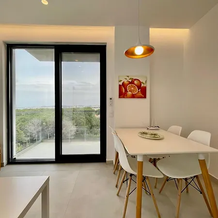 Seaview Apartment-qerret Golem (Tirana)